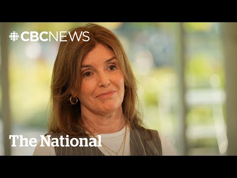 How former CBC host Gill Deacon emerged from long COVID