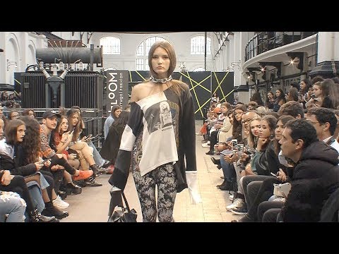 IPCB/ESART | Spring Summer 2018 Full Fashion Show | Exclusive
