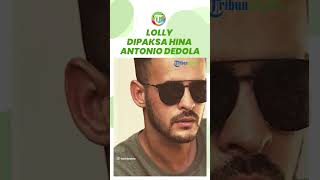 Nikita Mirzani Paksa Anak Hina Antonio Dedola, Jika Menolak Diancam Tak Disekolahkan & Dipukuli