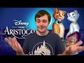 Review Video The Aristocats 1970