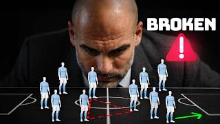 Why Football's Most Effective Tactic Died Over Night