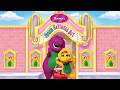 Barney S Sense Sational Day SPECIAL