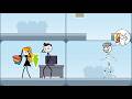 Rescue Me Weegoon Games Gameplay Walkthrough Funny Stickman Puzzle Game All Levels 41 50