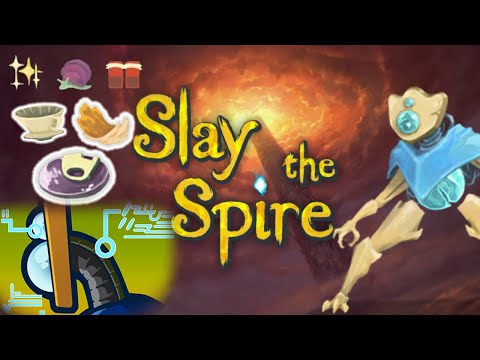 Slay the Spire October 30th Daily - Defect | When you get offered Frost orbs, you better take them!