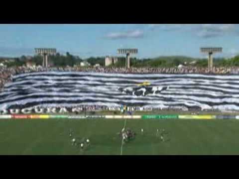 Clipe ATLÉTICO X IPATINGA