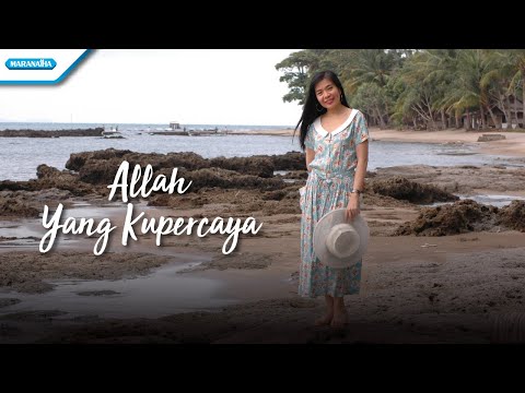 Allah Yang Kupercaya - Herlin Pirena (Video)