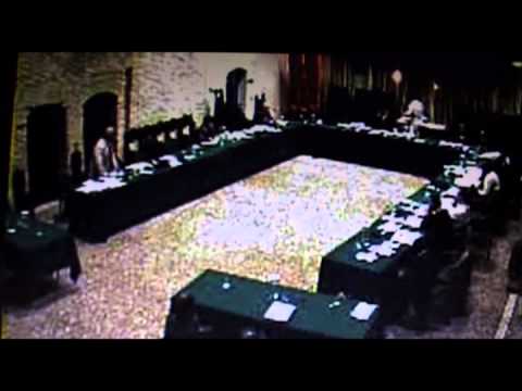 PORTOGRUARO: CONSIGLIERE LEGHISTA REAGISCE ALLE RISATE