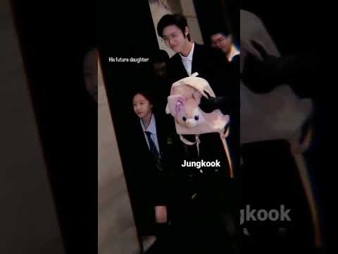 mafia ff pov:Jungkook is mafia and he loves his daughter very much#jungkook#jungkookff#btsff #jkff