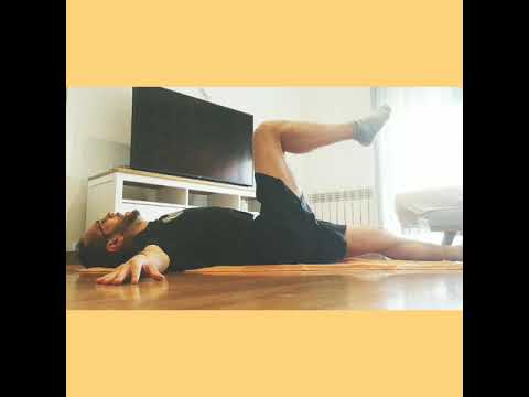 Pilates Terap�utico