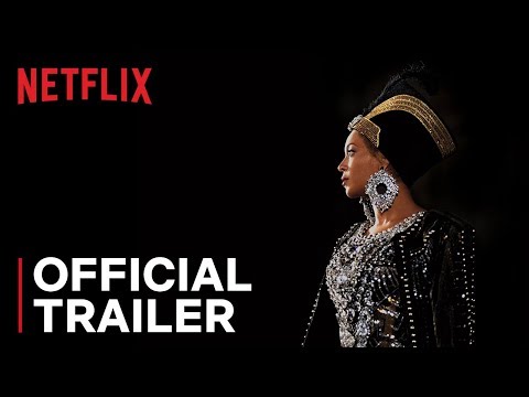 Homecoming: A Film by Beyonce (Trailer)