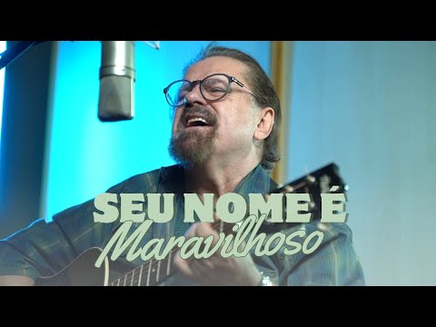 Seu Nome É - Asaph Borba