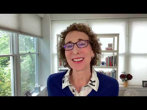 Social Anxiety vs. Rejection Sensitive Dysphoria (RSD) with Sharon Saline, Psy.D.