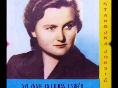 Stanojka Joksić Mrdni sele