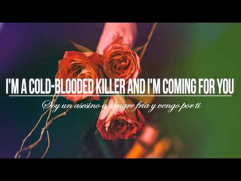 Cold Blood / Dave not Dave (Sub + Lyrics) Suits