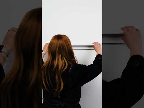 STAS papergrip met grip up | STAS. Transform your room.