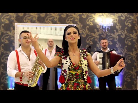 RALUCA MODI - LA MULTI ANI BARBATUL MEU