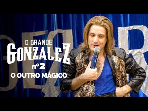 EP02: O OUTRO MÁGICO