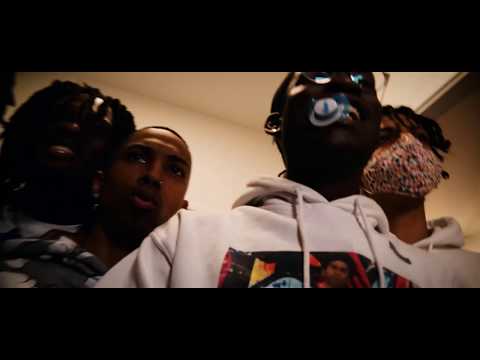 Nwarboy (DOG) - Gamin feat. Guappo4Money (Official Music Video)