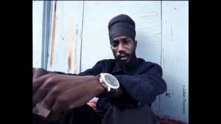 Sizzla - Can&#39;t Violate Big Man (Natural Black Diss) - June 2012