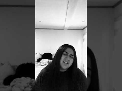 Listen Before I Go- Billie Eilish (cover)By Daphne Rose