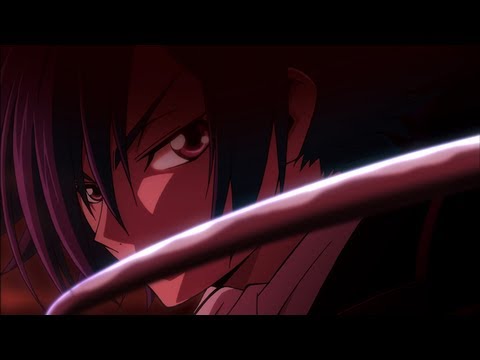 コードギアス 亡国のアキト Video2