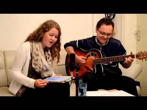 Anton's Couch (part 15) - Kira