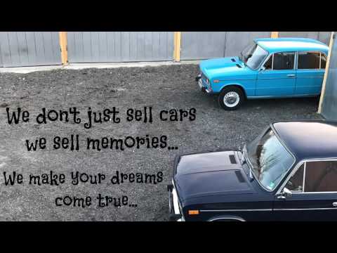 VAZ 2106 ВАЗ 2106