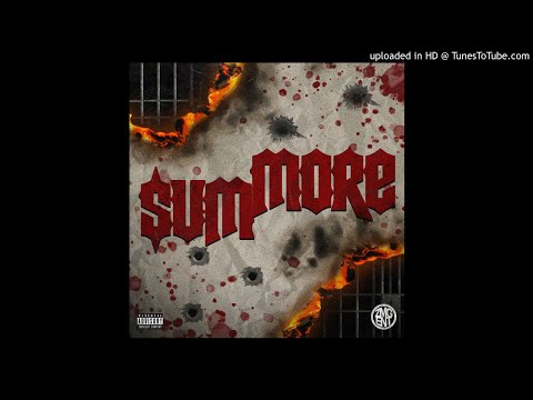 Glizzah23 - Sum More (Prod. G1)