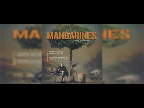 Mandalina Bahçesi//