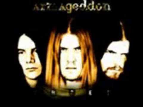 Armageddon - Winter Skies
