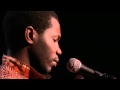 Kinobe -- In Concert