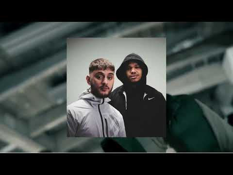 Artigeardit x Lamin type beat