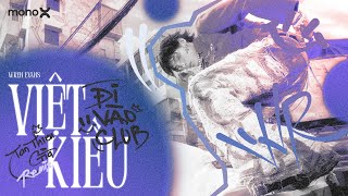 Wren Evans - Việt Kiều Đi Vào Club | Tân Thiếu Gia Remix #VKDVC