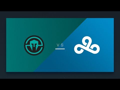 CS:GO - Immortals vs. Cloud9 [Inferno] Map 1 - NA Day 6 - ESL Pro League Season 6