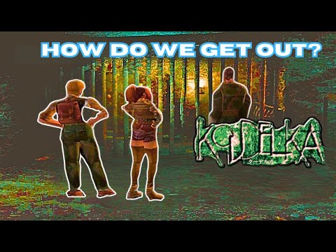 We Are Trapped in Despair! "Koudelka" Episode 3!