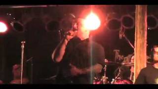 The Pit by The Crucified LIVE @ Cornerstone 2009