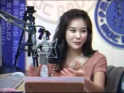 k.will 20110321MBC FM4U-2.mp4