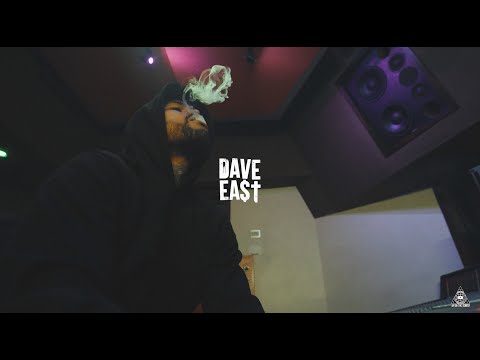 Dave East - TV OFF (EASTMIX)