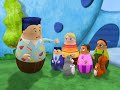 Higglytown Heroes Season 1 Episode 16 Bright Sights Big City Kip S Shadow 2004