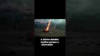 Antes do Dilúvio: O Cotidiano, os Mistérios e a Queda de um Mundo Esquecido