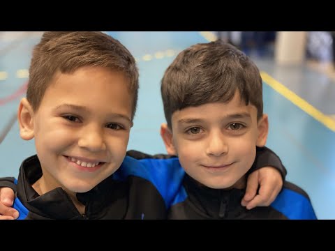 Brottning 6år Upplandscupen Gottsunda i Uppsala. 2022/11/13