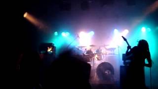 Death Reality Live - Rare and classic again @Dresden 