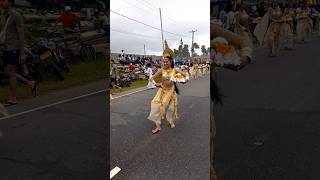 ඒකනම් බලන්නම ඕන නැටුමක් |perahera sri lanka #shorts #dance #seenigama_perahera_2023