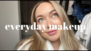 My Everyday Makeup Routine... In Lockdown!