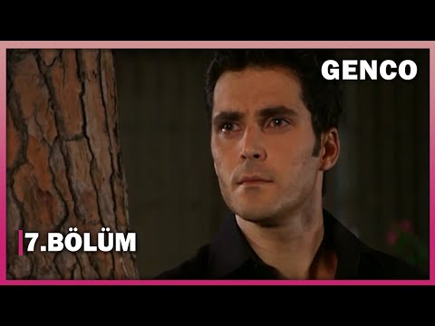 Genco 7. Bölüm - Full Bölüm