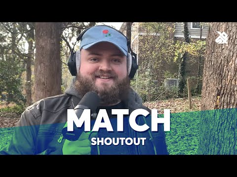 Match 🇺🇸 | American Shadow Sumo