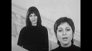 Martha a Tena Elefteriadu: Sulejmon Martha a Tena Elefteriadu: Sulejmon