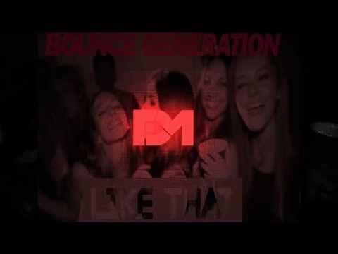 DVBBS & VINAI - Raveology Vs TJR & VINAI - Bounce Generation Vs Bassjackers - Like That (DFM Edit)