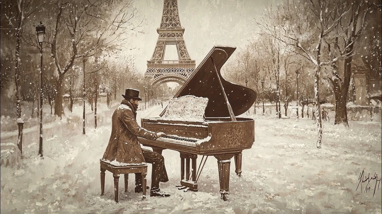 Classical Music Connects the Heart and Soul - Mozart, Beethoven, Bach, Vivaldi, Chopin, Tchaikovsky