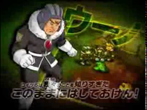 Digimon Story : Lost Evolution Nintendo DS